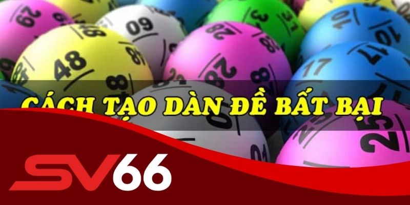 Bí quyết chọn dàn đề bất tử chính xác